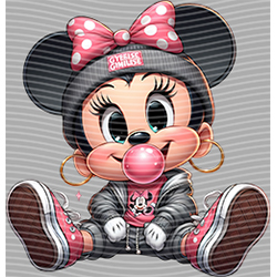 Mickey-AMQ 3581
